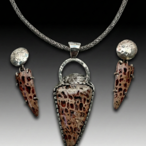 Pocket Drusy Set