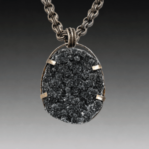 Drusy