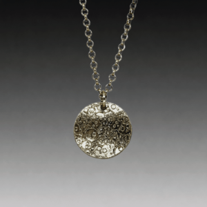Skulls Pendant