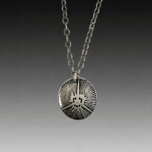 Starburst Pendant